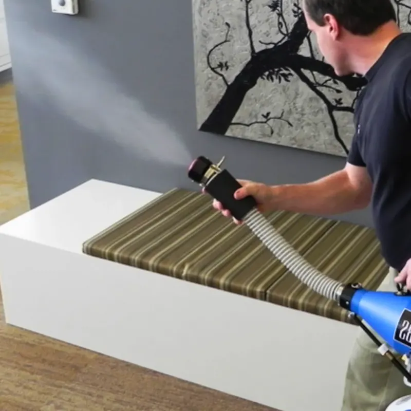 Professional Odor Removal in Conley, GA